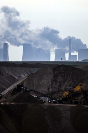 « Le GIEC, un autre machin onusien ? », sur France Culture : climat tendu entre science et politique